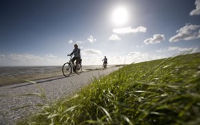 Camping Golfzang ist ein Familiencampingplatz am Meer und in der Nähe vom Strand und die Dünen. Hunde sind erlaubt und das Gelände ist autofrei. www.campinggolfzang.de